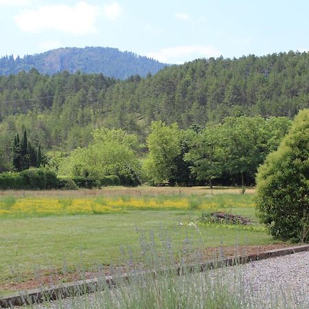 Les Reves Villa Arques  Kamer foto