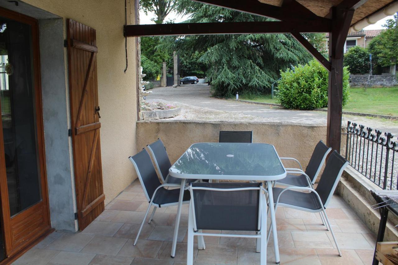 Les Reves Villa Arques  Buitenkant foto