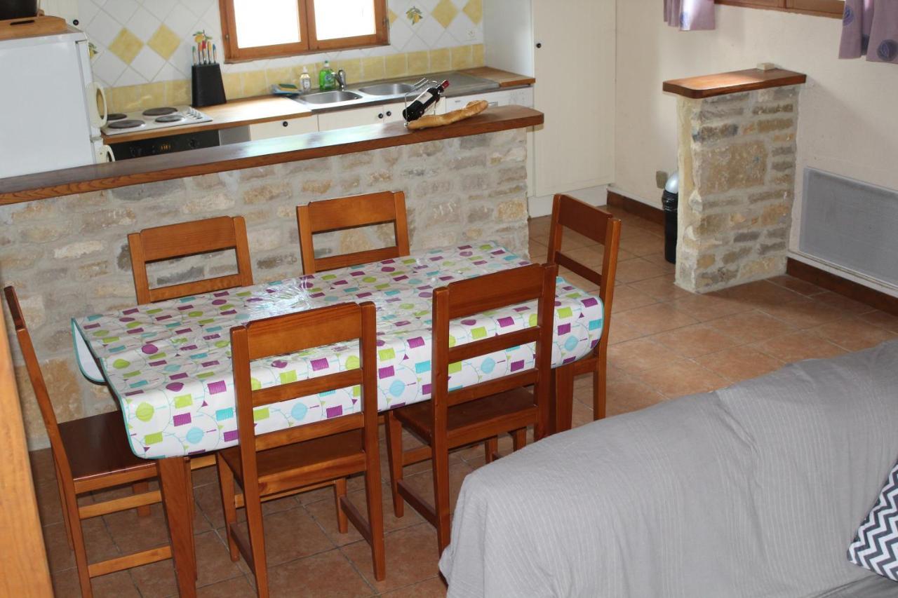 Les Reves Villa Arques  Buitenkant foto